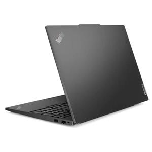 لپ تاپ 16 اینچی لنوو مدل ThinkPad E16 Gen 3 Core Ultra 7 16GB 512GB SSD Intel Arc - FreeDos