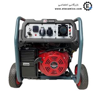 موتور برق سینگر 10 کیلووات مدل S18000E