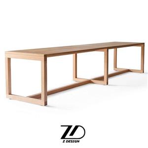 میز ناهارخوری دوازده نفره اسکای