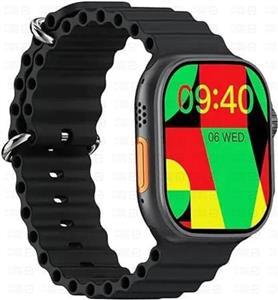 ساعت هوشمند K9 Ultra Pro Max