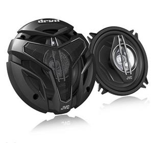 JVC CS-ZX530 بلندگو حرفه ای 13 سانتیمتر جی وی سی