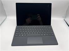 لپ تاپ Surface Pro 7 با کیبورد اورجینال
