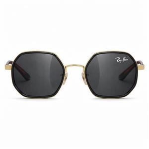عينک آفتابی مردانه ری بن Rayban پلاريزه a4