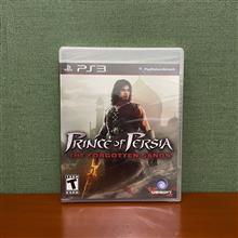 پلمب PS3 PRINCE OF PERSIA FORGOTTEN SANDS