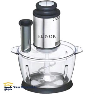 خردکن 5 لیتری الینور مدل ECH-8900 عمده 1 کارتن 