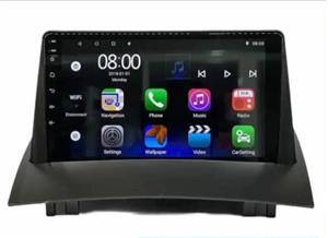 مانیتور11 اینچ اندروید رنو مگان 2000 مدل T1 برند اسکرین تک