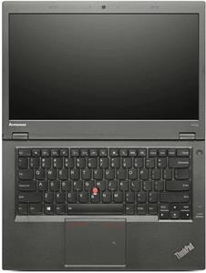 لپ تاپ لنوو ThinkPad T440P (بازسازی شده) | پردازنده Intel Core i5 نسل چهارم | 8 گیگابایت رم | 256 گیگابایت SSD | صفحه نمایش 14.1 اینچ | ویندوز 10 پرو (نوسازی شده)