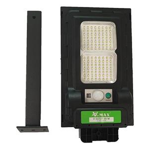 چراغ خورشیدی خیابانی ویمکس مدل IR-V8230