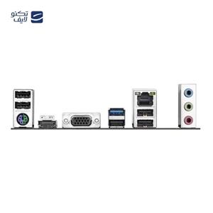 مادربرد GIGABYTE مدل H810M H