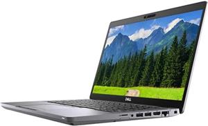 لپ تاپ تجاری Dell Latitude 5410 (بازسازی شده) | پردازنده Intel Core i5-10310U | رم 8 گیگابایت | درایو حالت جامد (SSD) 512 گیگابایت | صفحه نمایش لمسی 14.1 اینچی | ویندوز 11