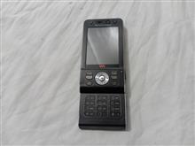 گوشی اصلی سونی اریکسون W910i
