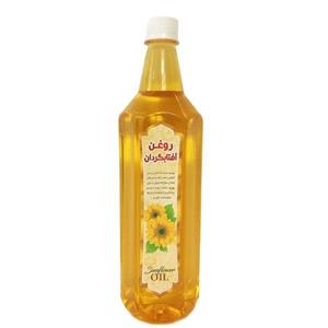 روغن اویلا آفتابگردان ارگانیک