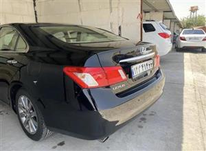 خودرو لکسوس ES-2008