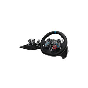 فرمان و پدال  بازی لاجیتک مدل G29 / G920