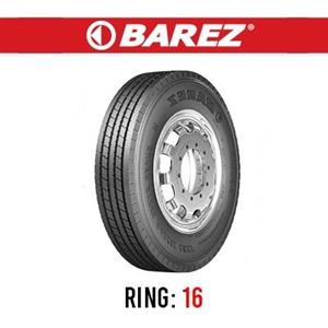 
  لاستیک خودرو بارز مدل L699 (گل عقب سیمی، اکو) سایز 7.50R16
 