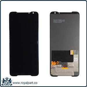 تاچ و ال سی دی ایسوس راگ فون 2 | LCD Asus ROG Phone 2 ZS660KL - L001DA - L001DB