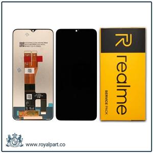 تاچ و ال سی دی ریلمی سی 30 | LCD Realme C30