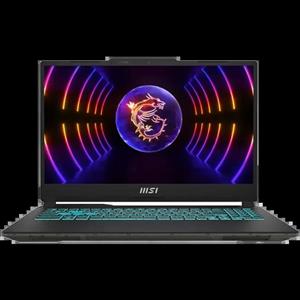 لپ تاپ ام اس آی مدل MSI Cyborg 15 A2RVE Core7 (240H) 16GB 1TB SSD 6GB (RTX4050)