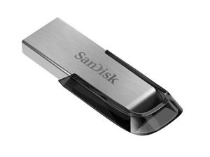 فلش مموری 64 گیگ USB 3.0 برند SANDISK مدل SDCZ73-064G-G46