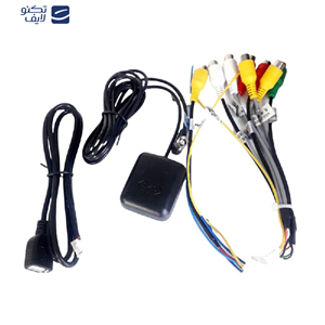 مانیتور مدل Mediabar سایز 9 اینچ مناسب برای بسترن B30