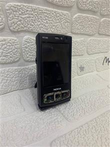 گوشی موبایل نوکیا Nokia N95 با جعبه (اصلی)
