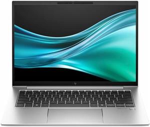 لپ تاپ 14 اینچی HP EliteBook 840 G11 - WUXGA - Intel Core Ultra 5 125U - فناوری vPro - 16 گیگابایت رم - 512 گیگابایت SSD - کیبورد انگلیسی (جعبه باز) (بازسازی شده)
