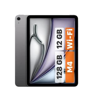تبلت 11 اینچ اپل مدل iPad Air 2026 M4 WiFi ظرفیت 128 گیگابایت و رم 12 گیگابایت