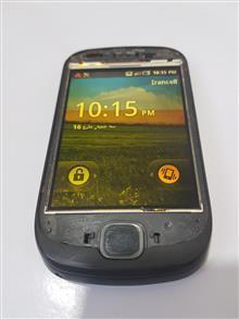 موبایل SAMSUNG مدلS5670معیوب مطابق توضیحات