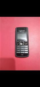 گوشی sony ericson j110