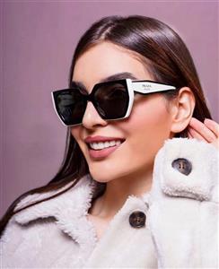عینک پرادا کد 0850076 Prada
