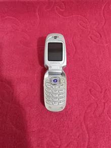 گوشی سامسونگ مدل E330