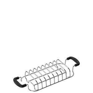پایه گرم کن نان توستر کوچیک اسمگ مدل Smeg TSBW01