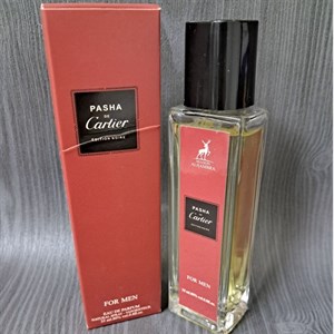 ادکلن کارتیر پاشا الحمبرا 35 میل