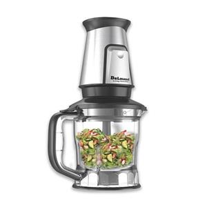 خرد کن حرفه ای دلمونتی مدل DL165-old