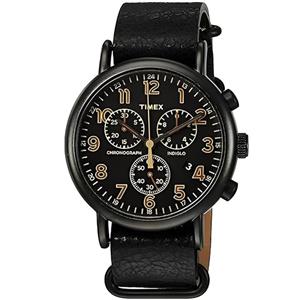 ساعت تایمکس Timex مردانه مدل TWC068500