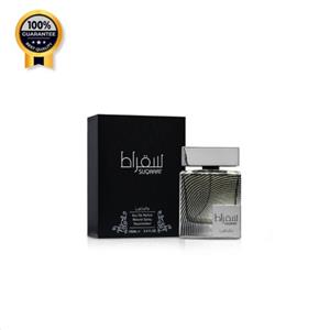عطر ادکلن سقراط لطافه Lattafa اورجینال حجم 100 میل