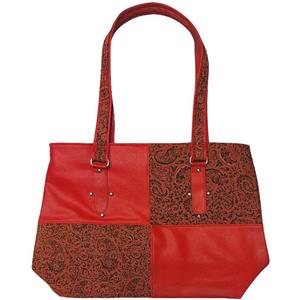 کیف رودوشی ترمه کد KFTR3
