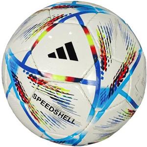 توپ فوتبال آدیداس سایز 5چرمی پرسی جام جهانی 2022