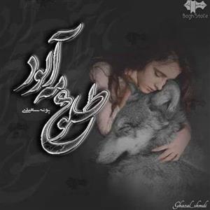 دانلود رمان طلوع مه آلود جلد چهارم ماه مه آلود اثر پونه سعیدی