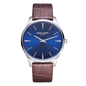 ساعت مچی عقربه ای مردانه پیرکاردین مدل PC902271F12