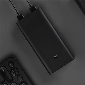 پاور بانک فست شارژ شیائومی PB2018ZM PD 18W High Quality ظرفیت 20000 میلی آمپر ساعت (گارانتی 6 ماهه)
