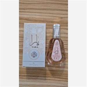 عطر یارا 50 میل.ادکلن