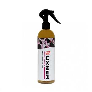 رینگ شوی400میلی لیتر هامبرHumber Wheel Cleaner