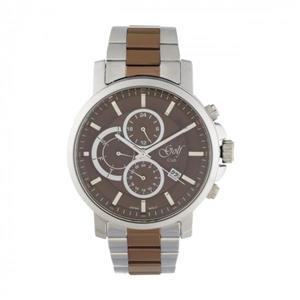 ساعت مچی عقربه ای مردانه گلف مدل 127-5