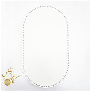 کفی کریر PVC