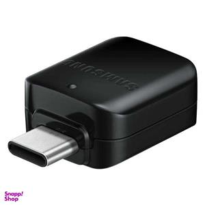 مبدل USB-C OTG مدل S10TC غیر اصل