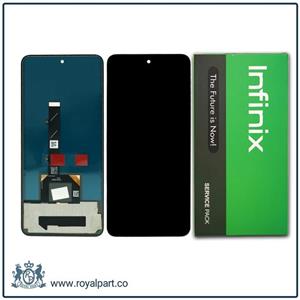 تاچ و ال سی دی اینفینیکس زیرو ایکس | LCD Infinix Zero X
