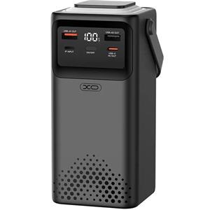پاوربانک  ۵۰۰۰۰ میلی آمپر ایکس او مدل XO PR286 توان ۲۲.۵ وات