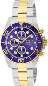 ساعت مچی مردانه اینویکتا Pro Diver با بدنه استیل ضد زنگ - 43 میلی متر