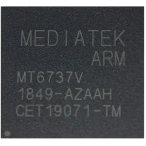 آی سی سی پی یو MediaTek MT6737V-AZAAH